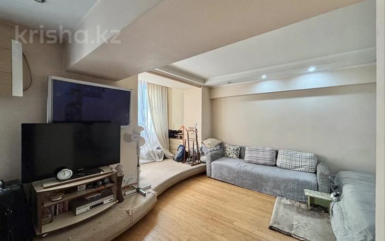 1-бөлмелі пәтер · 35.5 м² · 4/5 қабат, Самал-3 ш/а., Чайкина 3а — Достык, бағасы: 35 млн ₸ в Алматы, Медеуский р-н — фото 49