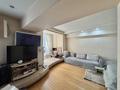 1-комнатная квартира · 35.5 м² · 4/5 этаж, мкр Самал-3, Чайкина 3а — Достык за 35.5 млн ₸ в Алматы, Медеуский р-н — фото 2
