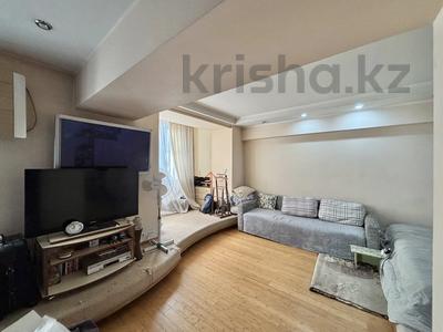 1-комнатная квартира · 35.5 м² · 4/5 этаж, мкр Самал-3, Чайкина 3а — Достык за 36 млн 〒 в Алматы, Медеуский р-н