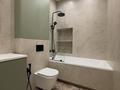 2-комнатная квартира · 45 м² · 6/12 этаж, Розыбакиева 197/2 за 400 000 ₸ в Алматы, Бостандыкский р-н — фото 11