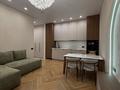 2-комнатная квартира · 45 м² · 6/12 этаж, Розыбакиева 197/2 за 400 000 ₸ в Алматы, Бостандыкский р-н — фото 2