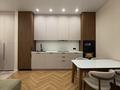 2-комнатная квартира · 45 м² · 6/12 этаж, Розыбакиева 197/2 за 400 000 ₸ в Алматы, Бостандыкский р-н — фото 3