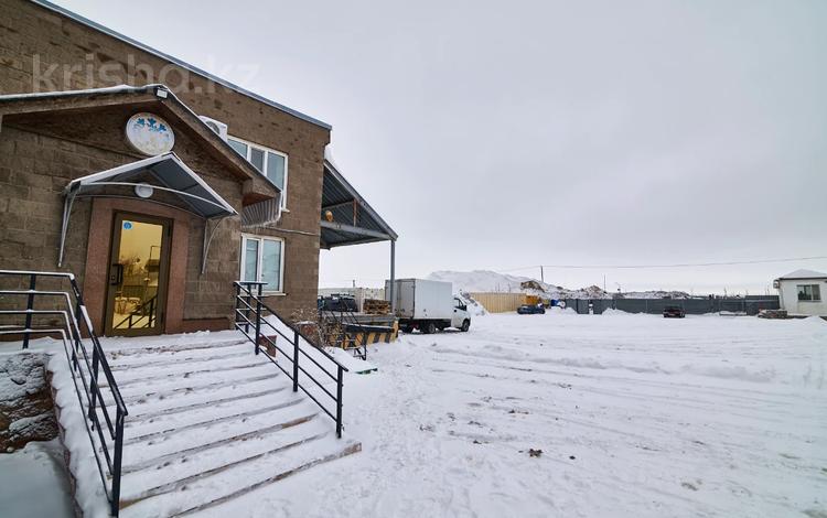 Свободное назначение, офисы, склады · 2170 м² за 1.3 млрд 〒 в Астане, Сарыарка р-н — фото 51