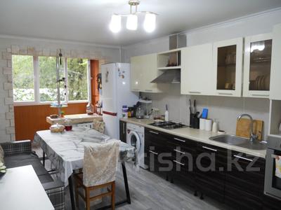 3-бөлмелі пәтер · 66.5 м² · 2/5 қабат, Орбита-3 ш/а., бағасы: 46 млн ₸ в Алматы, Бостандыкский р-н