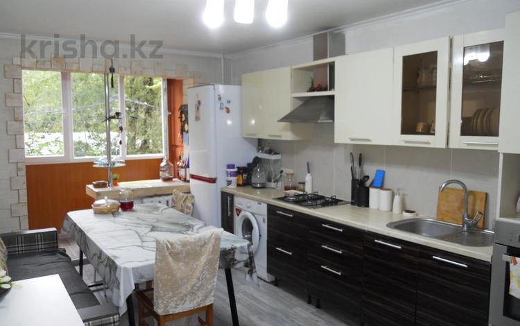 3-комнатная квартира · 66.5 м² · 2/5 этаж, мкр Орбита-3 за 46 млн ₸ в Алматы, Бостандыкский р-н — фото 2
