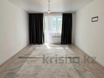 4-комнатная квартира · 102 м² · 1/5 этаж, мкр. Алтын орда 18 за 200 000 ₸ в Актобе