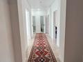 4-комнатная квартира · 102 м² · 1/5 этаж, мкр. Алтын орда 18 за 200 000 ₸ в Актобе — фото 10