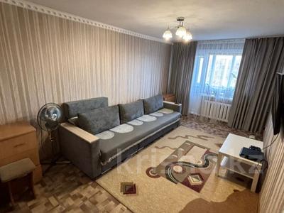 2-комнатная квартира · 44.5 м² · 5/5 этаж, Назарбаева за 15.5 млн 〒 в Петропавловске