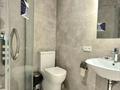 4-бөлмелі пәтер · 140 м² · 15/15 қабат, Навои 68, бағасы: 110 млн ₸ в Алматы, Ауэзовский р-н — фото 18