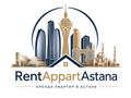 2-комнатная квартира · 50 м² · 10/17 этаж, Туран 50/2 — Туран Бухар жырау за 23 000 ₸ в Астане, Нура р-н — фото 17