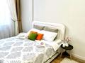 2-комнатная квартира · 50 м² · 10/17 этаж, Туран 50/2 — Туран Бухар жырау за 23 000 ₸ в Астане, Нура р-н — фото 4