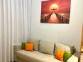 2-комнатная квартира · 50 м² · 10/17 этаж, Туран 50/2 — Туран Бухар жырау за 23 000 ₸ в Астане, Нура р-н — фото 8