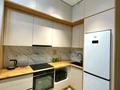 2-комнатная квартира · 50 м² · 10/17 этаж, Туран 50/2 — Туран Бухар жырау за 23 000 ₸ в Астане, Нура р-н — фото 9