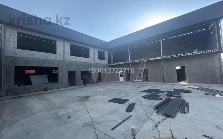 Дүкендер мен бутиктер, қоғамдық тамақтану орны · 700 м², бағасы: 150 млн ₸ в Сарыкемере — фото 2