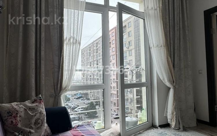 2-комнатная квартира, 45 м², 4/8 этаж, Байгазиева 35 за 35 млн 〒 в Каскелене — фото 22