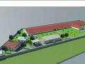 Молочно-товарная ферма · 5000 м² за 300 млн ₸ в Остемире
