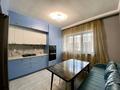 3-бөлмелі пәтер · 78.5 м² · 4/4 қабат, ​Герольда Бельгера 1Б, бағасы: 70 млн ₸ в Алматы, Наурызбайский р-н