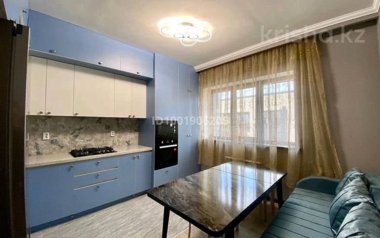3-бөлмелі пәтер · 78.5 м² · 4/4 қабат, ​Герольда Бельгера 1Б, бағасы: 70 млн ₸ в Алматы, Наурызбайский р-н — фото 51