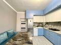 3-бөлмелі пәтер · 78.5 м² · 4/4 қабат, ​Герольда Бельгера 1Б, бағасы: 70 млн ₸ в Алматы, Наурызбайский р-н — фото 2