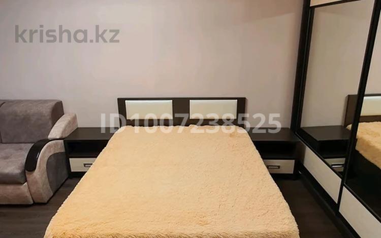 1-бөлмелі пәтер · 40 м² · 4/4 қабат, Ленина 36 — Обжорка, бағасы: 5 000 ₸ в Рудном — фото 2