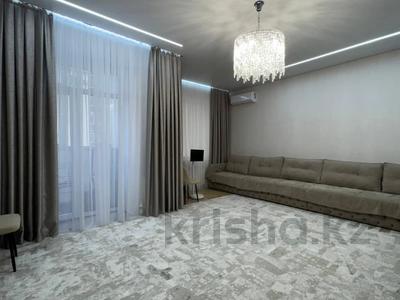 3-бөлмелі пәтер · 98.7 м² · 3/9 қабат, Юго-Восток ш/а., Шахтёров 68а, бағасы: 82 млн ₸ в Караганде, Казыбек би р-н