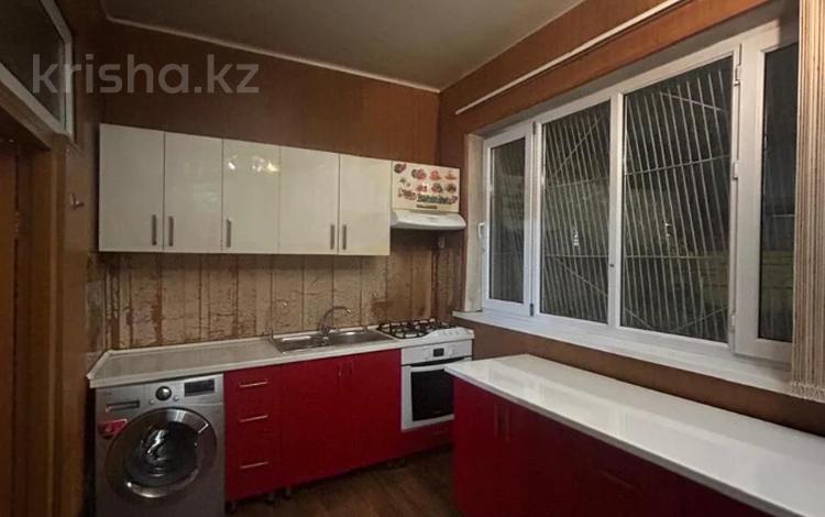 3-бөлмелі пәтер · 85 м² · 1/2 қабат, Каирбекова 45, бағасы: 55 млн ₸ в Алматы, Медеуский р-н — фото 32