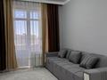 1-комнатная квартира · 42 м² · 8/9 этаж, Казыбек би 5А за 230 000 ₸ в Астане, Есильский р-н