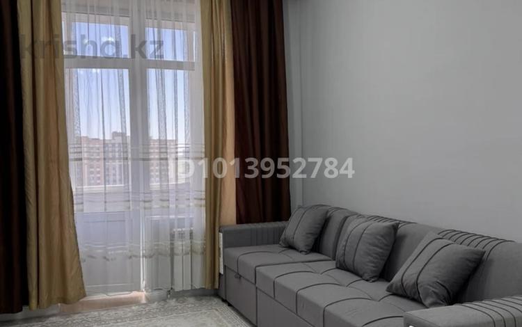 1-комнатная квартира · 42 м² · 8/9 этаж, Казыбек би 5А за 230 000 ₸ в Астане, Есильский р-н — фото 13