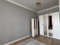 1-комнатная квартира · 42 м² · 8/9 этаж, Казыбек би 5А за 230 000 ₸ в Астане, Есильский р-н — фото 3