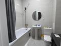 1-комнатная квартира · 42 м² · 8/9 этаж, Казыбек би 5А за 230 000 ₸ в Астане, Есильский р-н — фото 7
