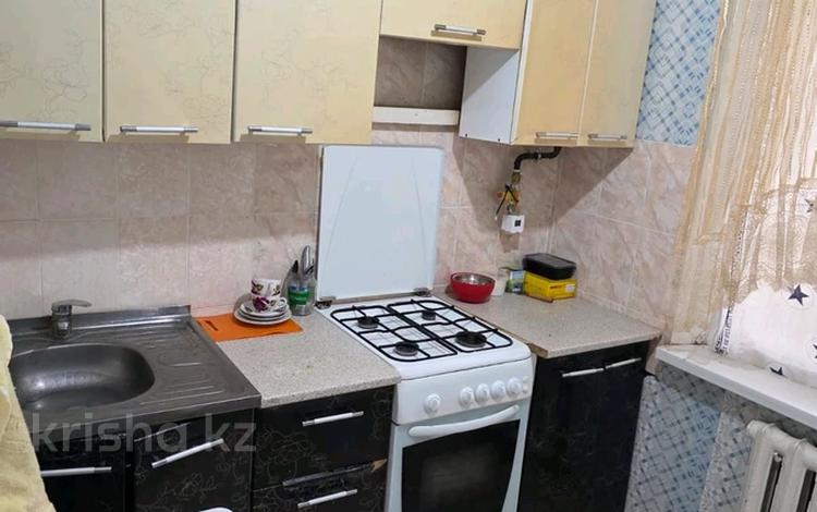1-комнатная квартира · 32 м² · 1/4 этаж, 2микр 18 за 140 000 ₸ в Конаеве — фото 2