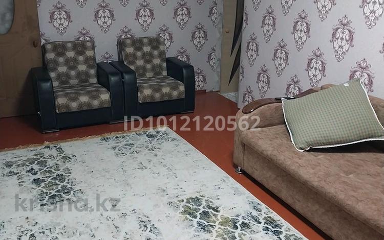 2-комнатная квартира · 44 м² · 1/2 этаж, ул. Бокина 1 за 13 млн ₸ в Туркестане — фото 2