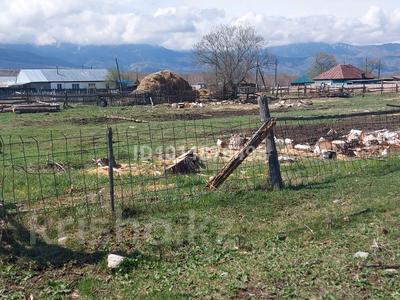 Участок · 20 соток, Абая 1 — Абай за 10 млн 〒 в 