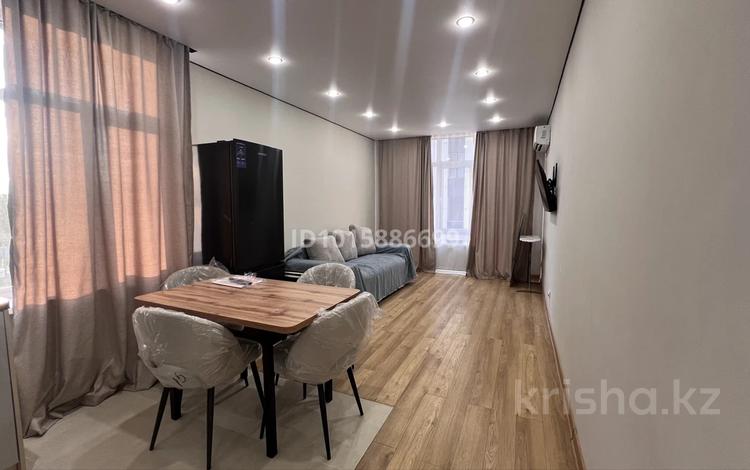 2-комнатная квартира · 50 м² · 3/9 этаж, мкр Шугыла, Мкрн Шугыла 340/46к8 за 300 000 ₸ в Алматы, Наурызбайский р-н — фото 7