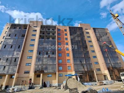 2-комнатная квартира, 71.4 м², 9/10 этаж, Бухар Жырау 179 за 26 млн 〒 в Павлодаре