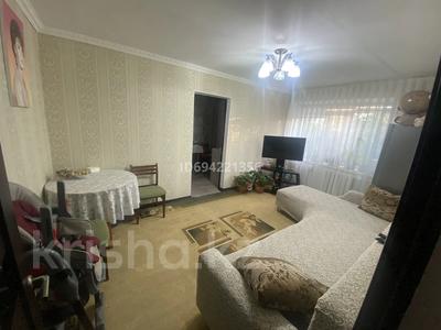2-комнатная квартира, 36.7 м², 1/2 этаж, Шанырак 2 за 7.3 млн 〒 в Талдыкоргане