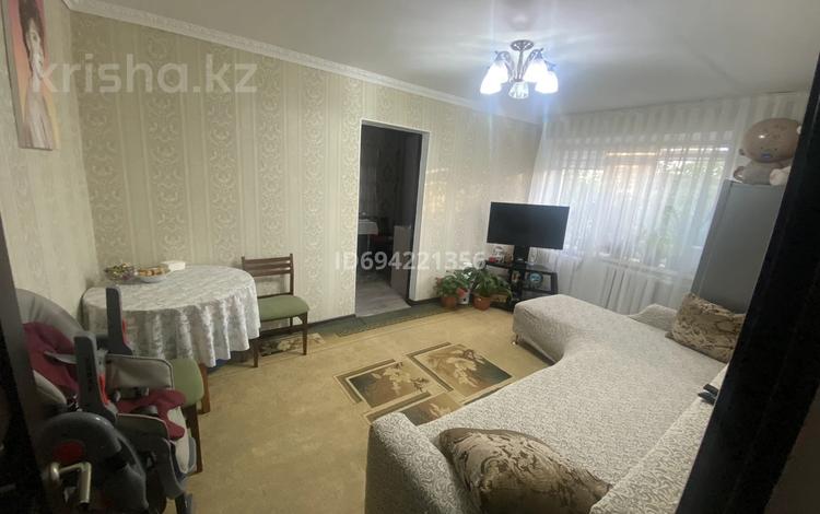 2-комнатная квартира · 36.7 м² · 1/2 этаж, Шанырак 2 — Посёлок Пригородный за 4.9 млн ₸ в Талдыкоргане — фото 2