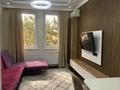 2-комнатная квартира · 46 м² · 1/9 этаж, Панфилова 6-12 — Калдаякова за 270 000 ₸ в Астане, Алматы р-н — фото 2