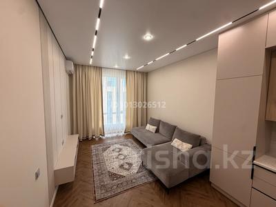 2-бөлмелі пәтер · 58 м² · 11/12 қабат, Сейфуллина 467г — Сейфуллина Ташкентский, бағасы: 59.7 млн ₸ в Алматы, Алмалинский р-н