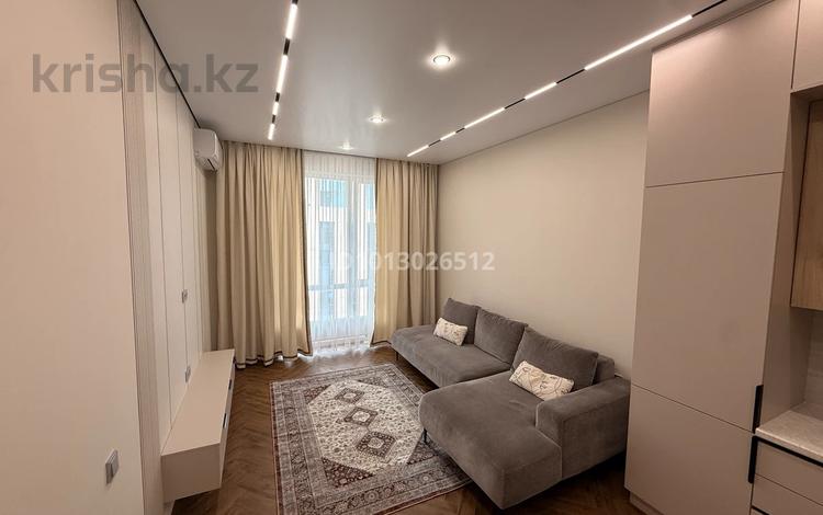 2-комнатная квартира · 58 м² · 11/12 этаж, Сейфуллина 467г — Сейфуллина Ташкентский за 59.7 млн ₸ в Алматы, Алмалинский р-н — фото 3