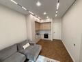 2-комнатная квартира · 58 м² · 11/12 этаж, Сейфуллина 467г — Сейфуллина Ташкентский за 59.7 млн ₸ в Алматы, Алмалинский р-н — фото 4