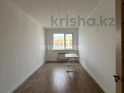 2-комнатная квартира · 56 м² · 2/10 этаж, Территория ПК Кунаева 189/1 за 39.2 млн ₸ в Алматы, Турксибский р-н