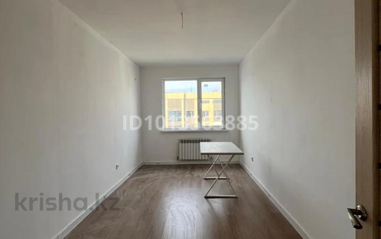 2-комнатная квартира · 56 м² · 2/10 этаж, Территория ПК Кунаева 189/1 за 39.2 млн ₸ в Алматы, Турксибский р-н — фото 2