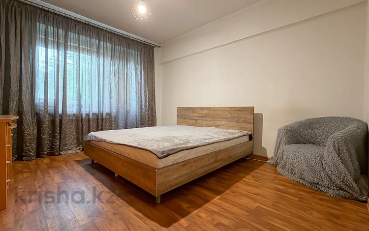 3-комнатная квартира · 84.9 м² · 4/5 этаж, Жарокова — Сатпаева за 70 млн ₸ в Алматы, Бостандыкский р-н — фото 24