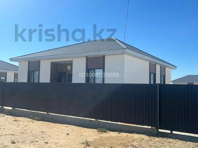 Үйдің бір бөлігі · 3 бөлме · 100 м² · 10 сот., Болашақ, бағасы: 25 млн 〒 в Кульсары