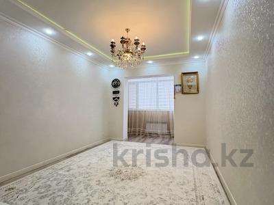 4-комнатная квартира · 116 м² · 3/5 этаж, 16-й мкр 79 за 46.9 млн 〒 в Актау