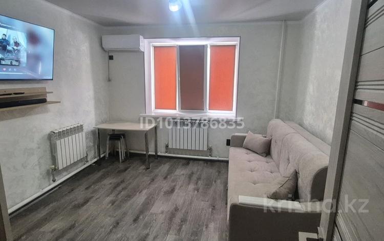 1-комнатная квартира · 19.3 м² · 1/3 этаж, суюнбая 667б за 14 млн ₸ в Алматы, Турксибский р-н — фото 2