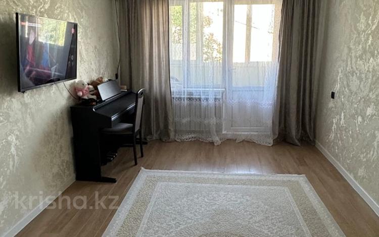 2-бөлмелі пәтер · 42 м² · 5/5 қабат, Гагарина, бағасы: 36 млн ₸ в Алматы, Алмалинский р-н — фото 8