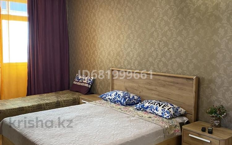 1-комнатная квартира · 36 м² · 9/12 этаж, Кумисбекова 9/2 — 10- поликлиника, рынок Эталон, Вкус Март за 3 500 ₸ в Астане, Сарыарка р-н — фото 2