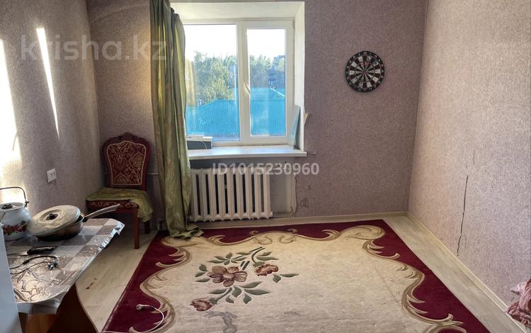 1-бөлмелі пәтер · 18 м² · 5/5 қабат, Гагарина 36/4, бағасы: 2.5 млн ₸ в Уральске — фото 2